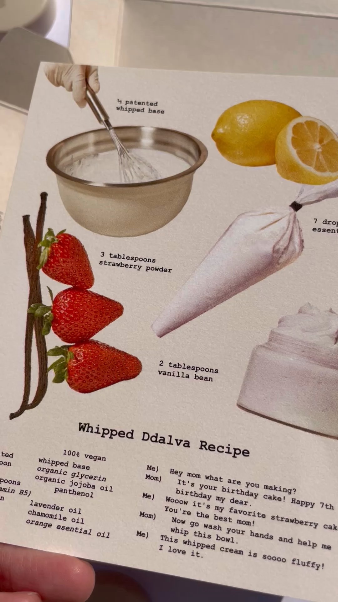 ホイップドヴィーガンパッククレンザーディスカバリーキット/WHIPPED/スキンケアキットの人気ショート動画