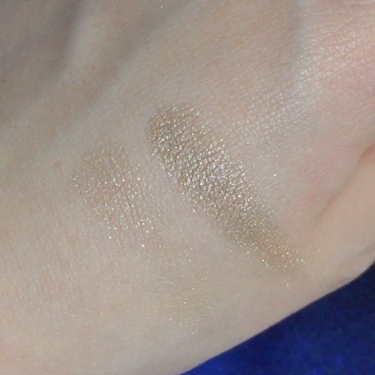 ケイト ザ アイカラー/KATE/単色アイシャドウを使ったクチコミ（2枚目）