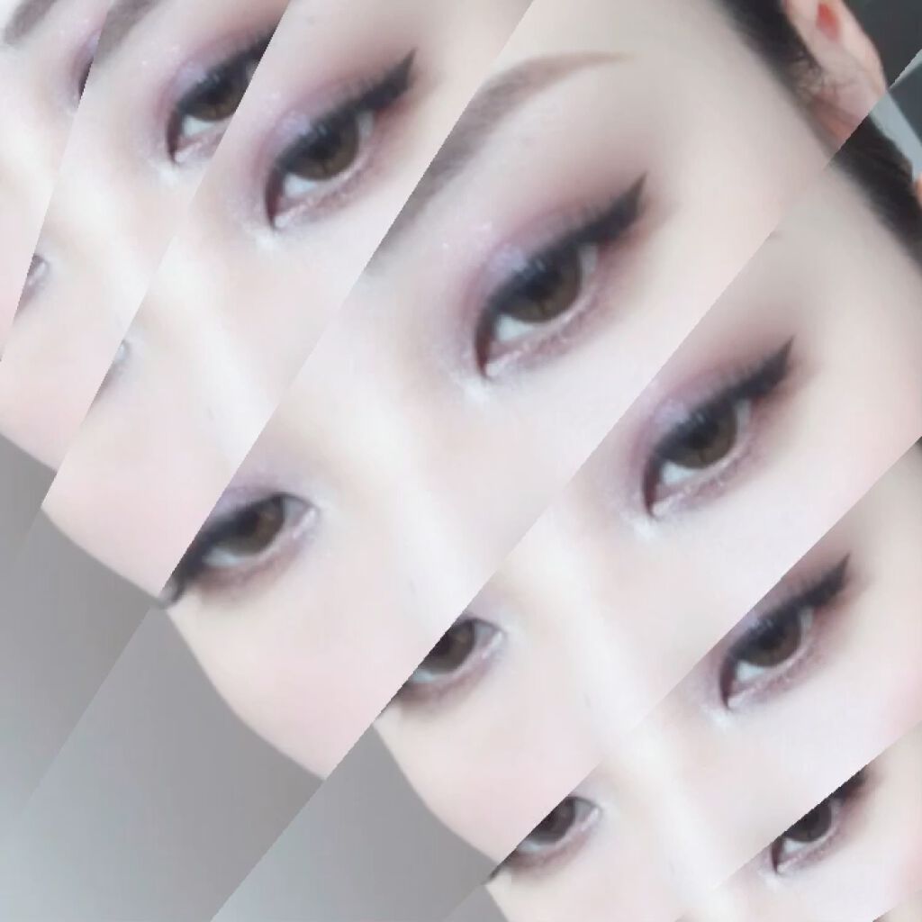 シグニチャー カラー アイズ/SUQQU/アイシャドウパレットを使ったクチコミ（2枚目）