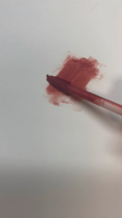 ゼロベルベットティント/rom&nd/リップティントの人気ショート動画