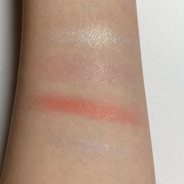 ジルスチュアート ジェリーアイカラー/JILL STUART/ジェル・クリームアイシャドウを使ったクチコミ（3枚目）