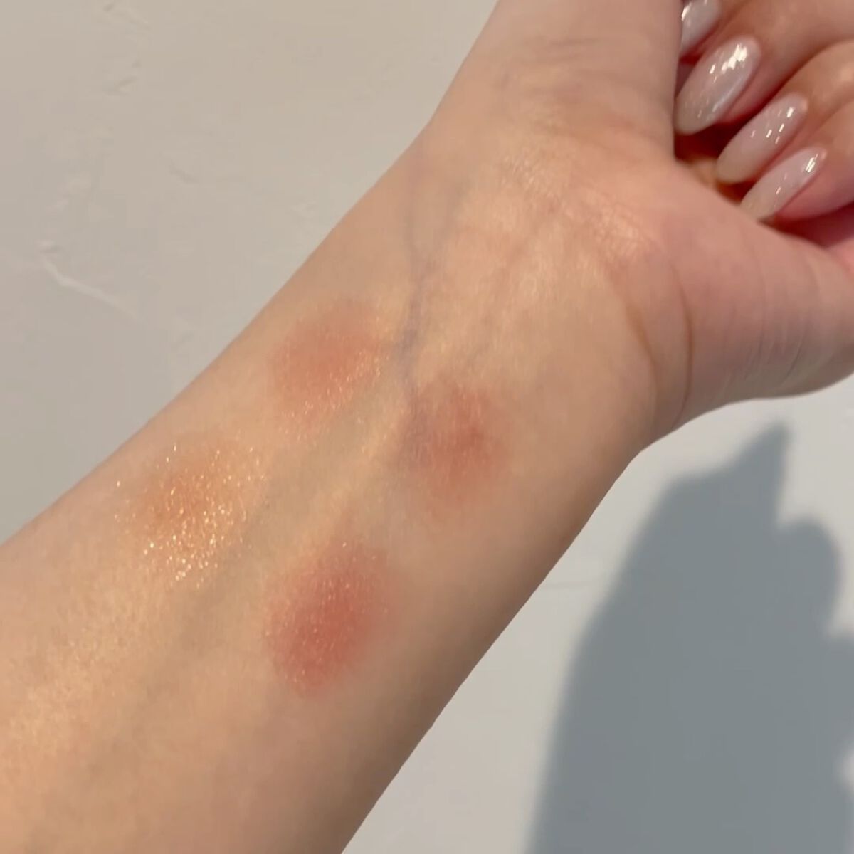 アイ カラー クォード/TOM FORD BEAUTY/アイシャドウパレットを使ったクチコミ（2枚目）