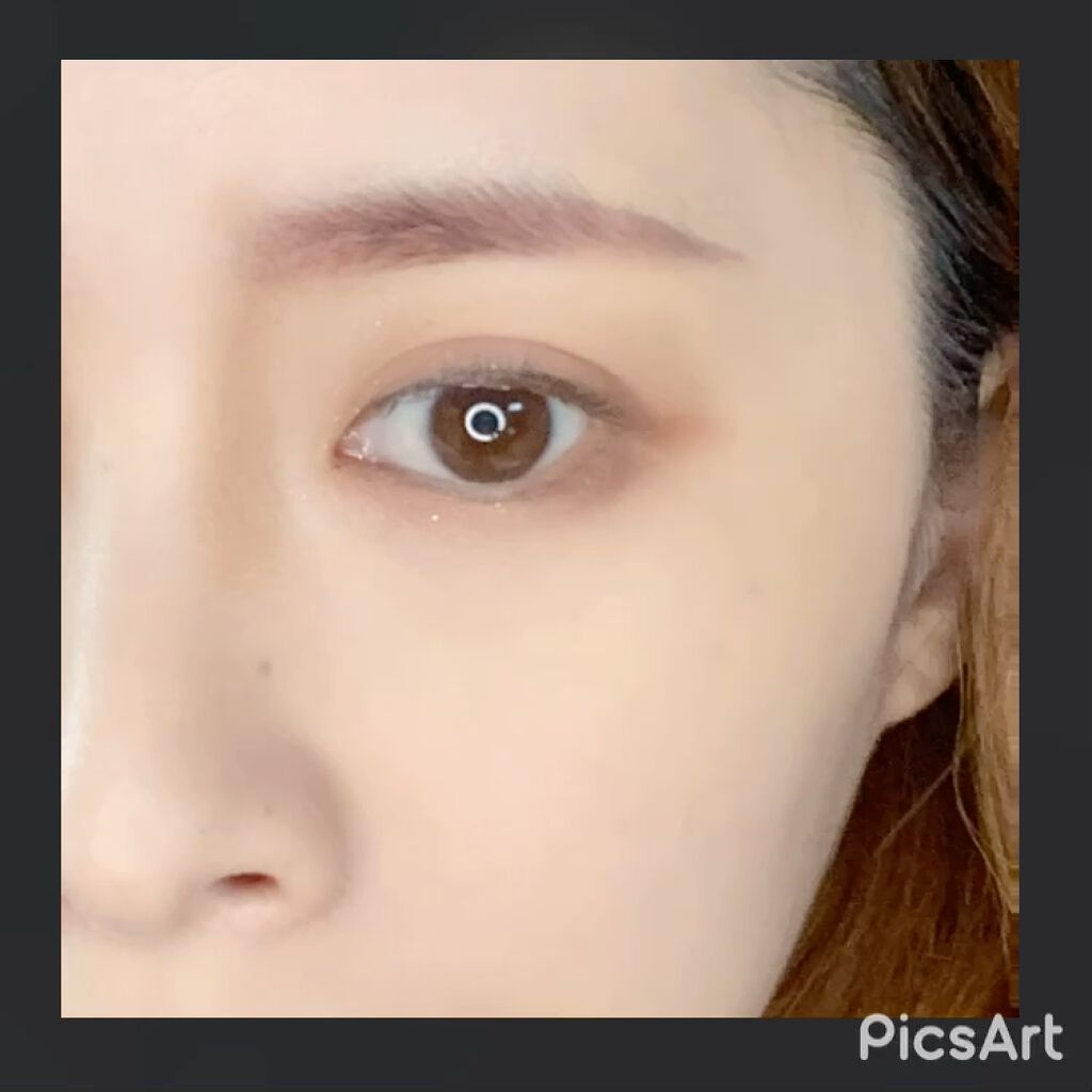 ホリカホリカ ハートクラッシュグローティントエアー/HOLIKA HOLIKA/リップティントを使ったクチコミ（3枚目）