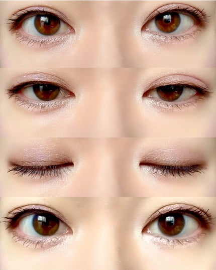 ディオールショウ サンク クルール/Dior/アイシャドウを使ったクチコミ(5枚目)