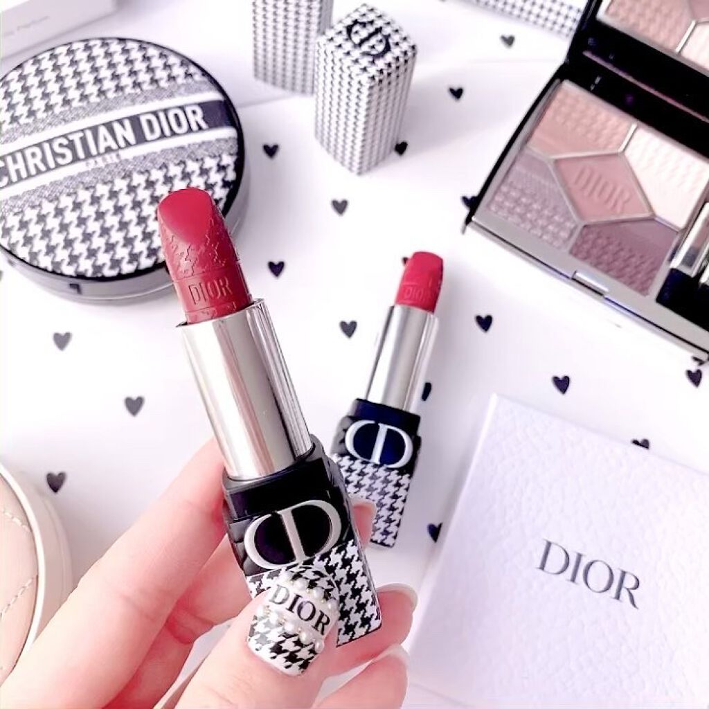 8127円 定番のお歳暮&冬ギフト Dior ディオール ルージュ ニュー ルック エディション 720 アイコン ベルベット 8127円 定番のお歳暮&冬ギフト Dior ディオール ルージュ ニュー ルック エディション 720 アイコン ベルベット