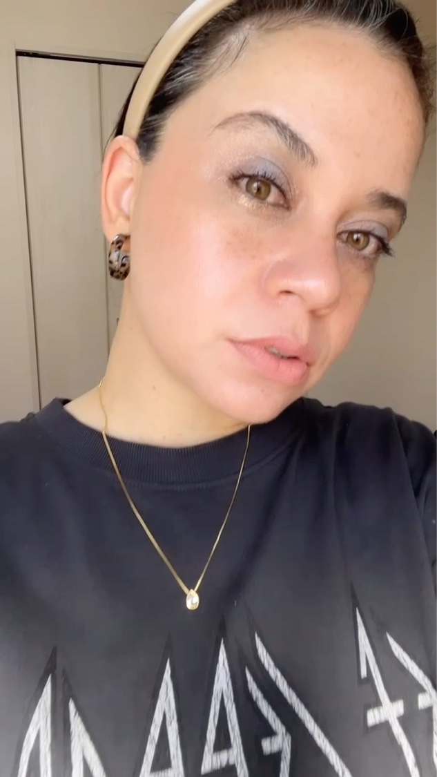 ネーミング タッチアップ ラッシュメーカー/NAMING./マスカラを使ったクチコミ（3枚目）