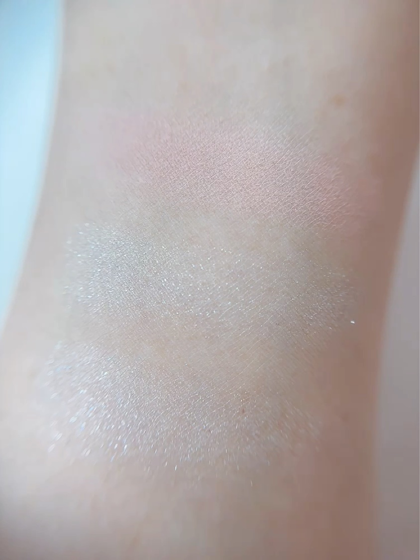 ルックアット マイアイズ Jelly Pang Collection	/ETUDE/単色アイシャドウの動画クチコミ1つ目