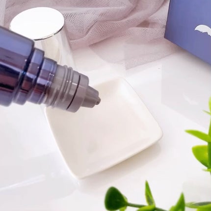 ヘアリッチローション/リソウコーポレーション/頭皮ローションの動画クチコミ4つ目