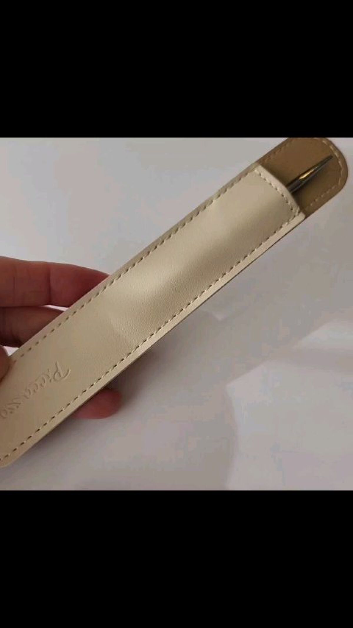 ピカソ メイクアップ スパチュラ /PICCASSO/その他化粧小物の人気ショート動画