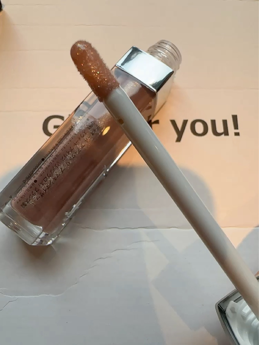 ディオール アディクト リップ マキシマイザー/Dior/リップグロスを使ったクチコミ（3枚目）