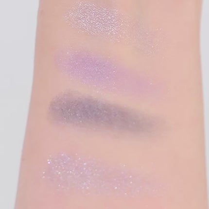 アイ カラー クォード/TOM FORD BEAUTY/アイシャドウパレットを使ったクチコミ(2枚目)