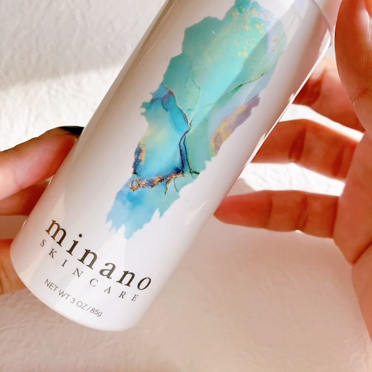 ミナノスキンケア/minano/その他スキンケアを使ったクチコミ（2枚目）