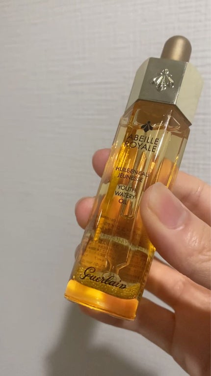 アベイユ ロイヤル ウォータリー オイル 15ml / GUERLAIN(ゲラン アベイユ ロイヤル ウォータリー オイル 15ml / GUERLAIN(ゲラン