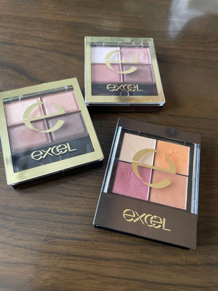 リアルクローズシャドウ/excel/アイシャドウパレットの人気ショート動画