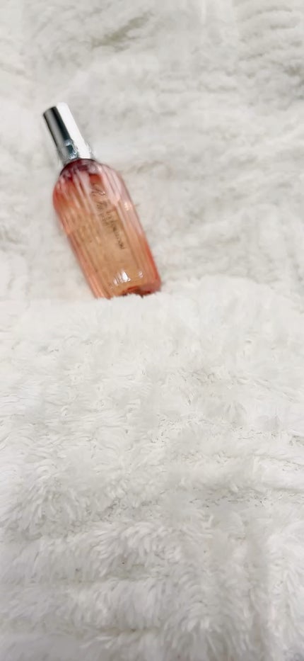 リファロックオイルブルームライト/ReFa/ヘアオイルの人気ショート動画