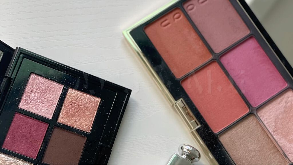 ADDICTION 非売品 リミテッドエディション コンパクト ③ ADDICTION(アディクション) コンパクトアディクション