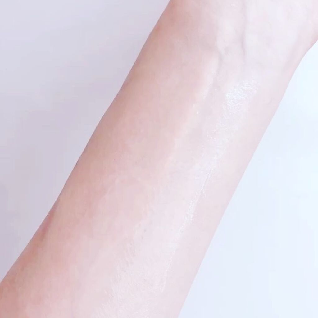 エンチャンティングボディークリーム/クリスティーナ・ミューズ/ボディクリームの動画クチコミ2つ目