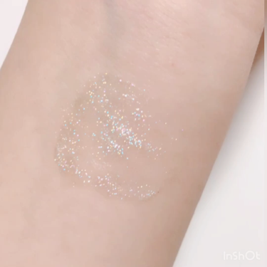 グレージング グロス/YVES SAINT LAURENT BEAUTE/リップグロスの動画クチコミ2つ目