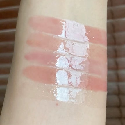 リッププランパーエクストラセラム/Borica/リッププランパーを使ったクチコミ(7枚目)