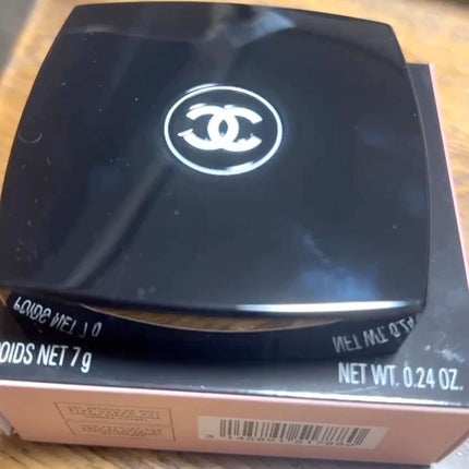 ファンテジー ドゥ シャネル/CHANEL/パウダーチークの人気ショート動画