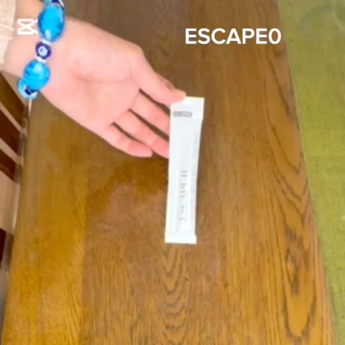 スーパーミネラルポーション/ESCAPE0/健康サプリメントの動画クチコミ3つ目