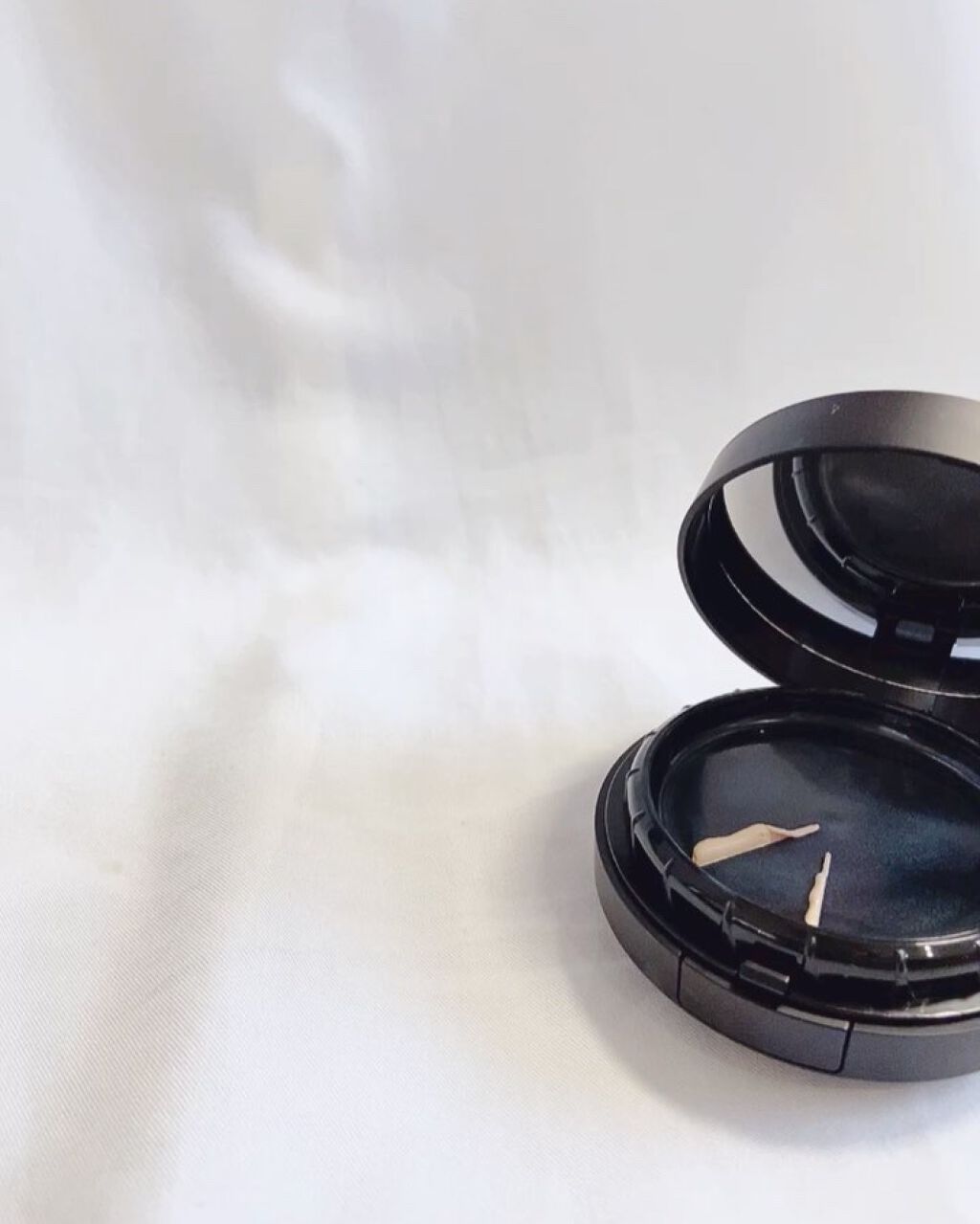 NNEグラインディングファンデーション/NNE/その他ファンデーションを使ったクチコミ（3枚目）