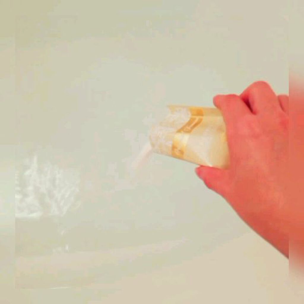 ミネラルバスパウダー オリエンタルジャスミン/イルコルポ/無機塩系入浴剤を使ったクチコミ（2枚目）