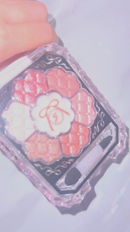 ジルスチュアート リボンファッションショー コレクション/JILL STUART/メイクアップキットの人気ショート動画