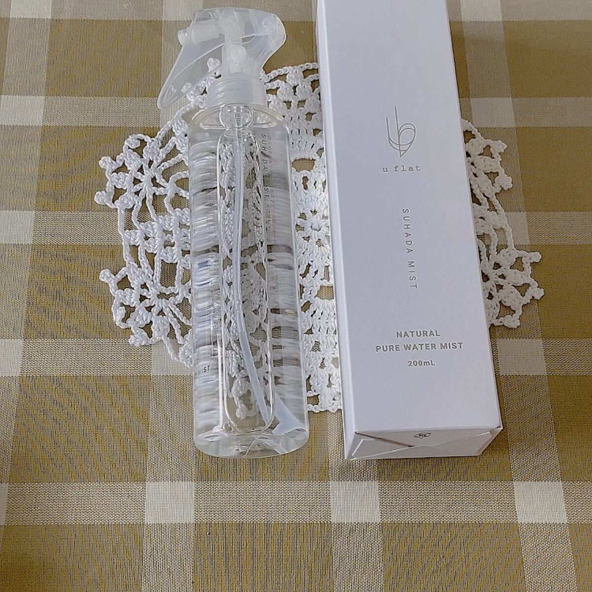 を使ったクチコミ（1枚目）