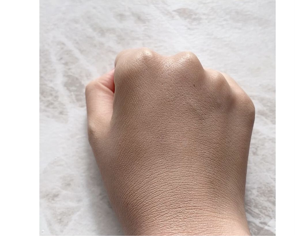 ファインド ザ リアル カバー クッション/Milk Touch/クッションファンデーションの動画クチコミ2つ目
