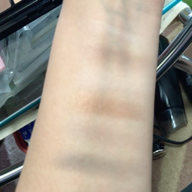 ヌードパレット/MAYBELLINE NEW YORK/アイシャドウパレットの動画クチコミ1つ目