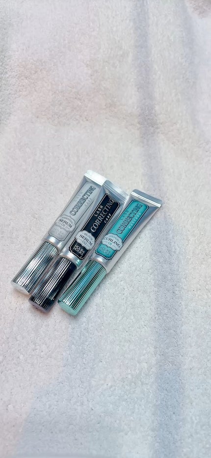 ベスト組合せ企画セット/HOLIKA HOLIKA/まつげ美容液の人気ショート動画