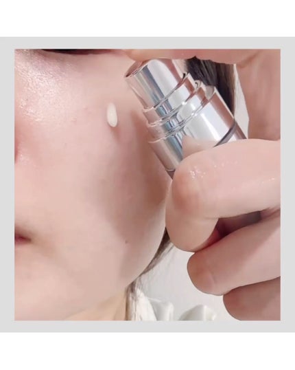 ユース ラディアンス ビタチノール セラム/primera/美容液を使ったクチコミ(9枚目)