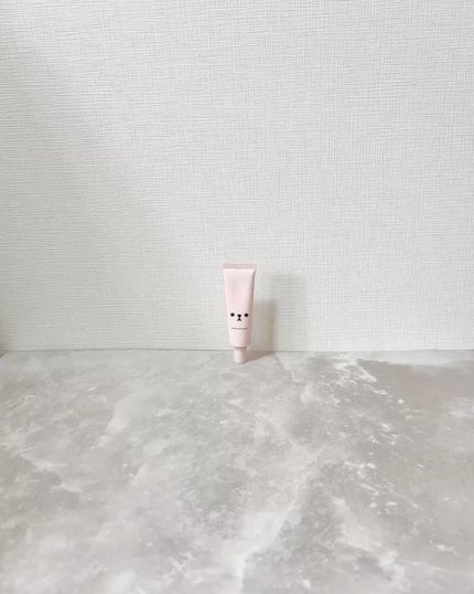 モフモフレンズ 薬用美白アイクリーム/明色/アイケア・アイクリームを使ったクチコミ(6枚目)