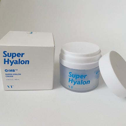 スーパーヒアルロン クリーム/VT/フェイスクリームの人気ショート動画