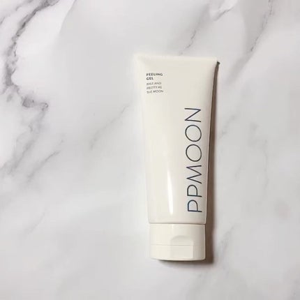潤いピーリングゲルSK/PPMOON/ピーリングを使ったクチコミ(5枚目)