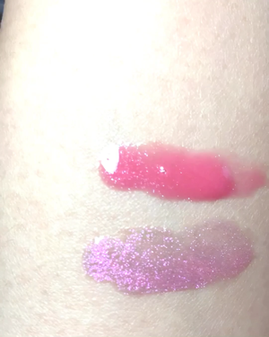 プリズマティカル リップグロス/エレガンス クルーズ/リップグロスの動画クチコミ1つ目