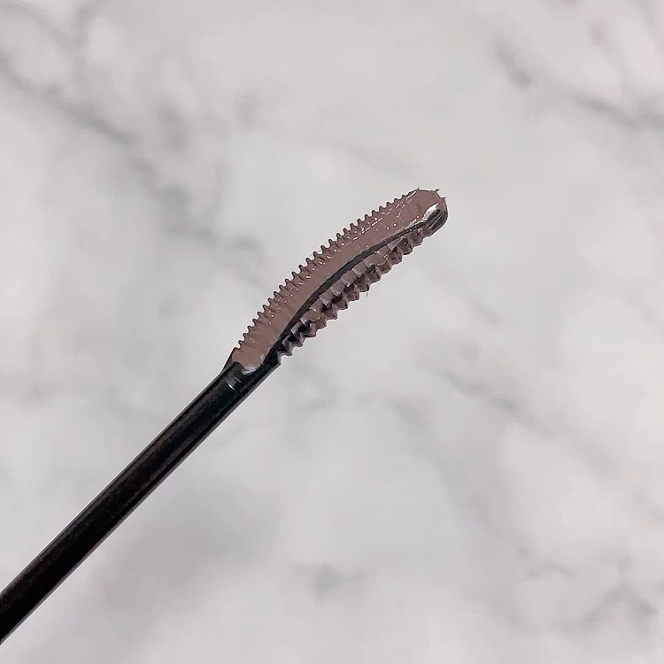 ラッシュガーディアン アングラヴィティマスカラ/LASHGUARDIAN/マスカラの動画クチコミ2つ目