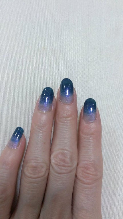 ナチュラルネイルカラーN/デュカート/マニキュアの人気ショート動画