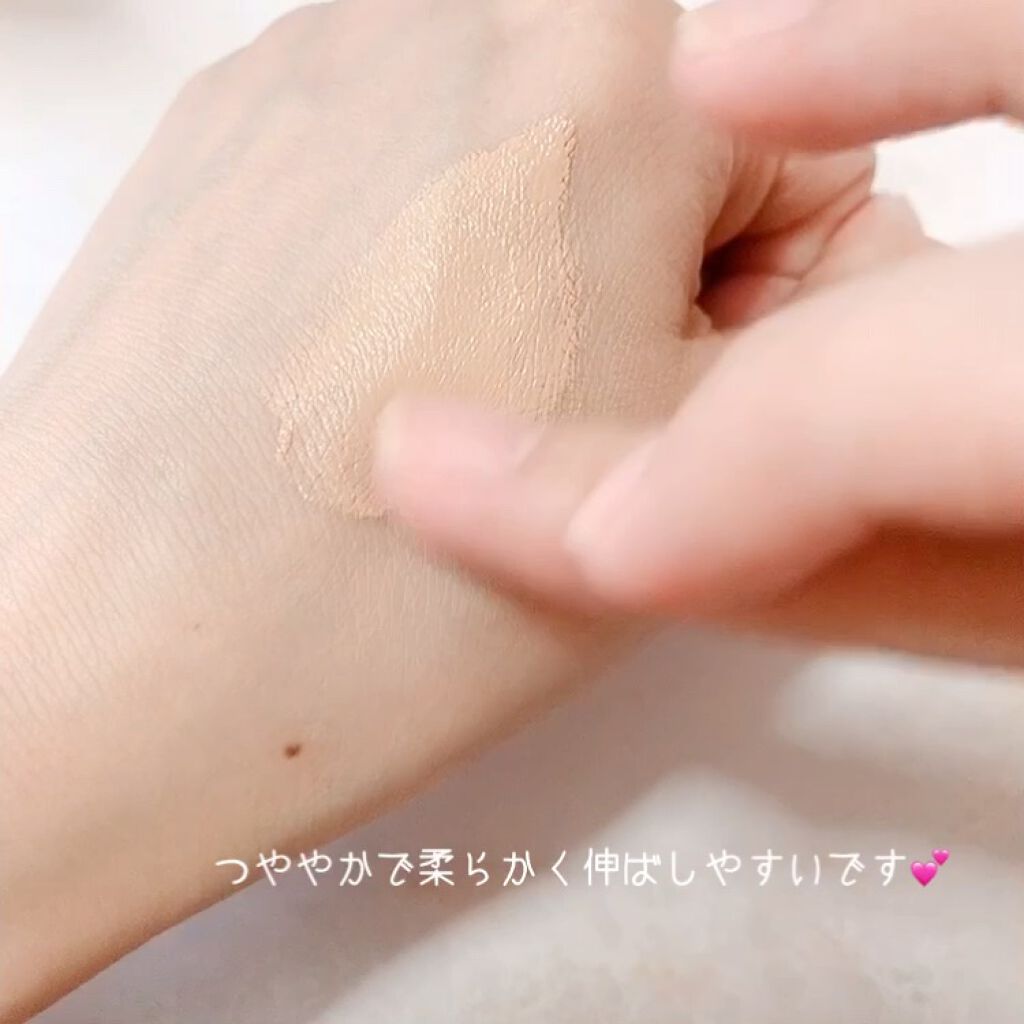 【旧】ディオールスキン フォーエヴァー スキン コレクト コンシーラー/Dior/リキッドコンシーラーを使ったクチコミ（3枚目）