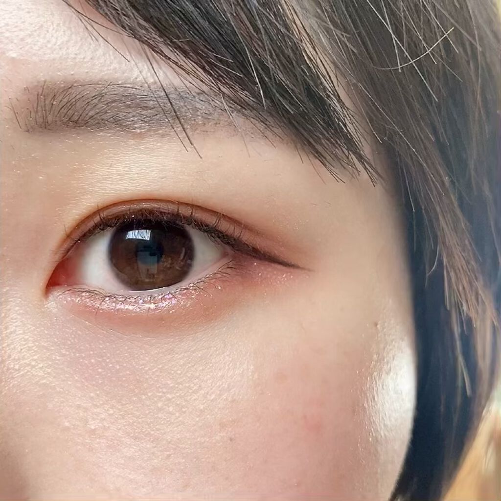 オーロラカクテルグリッター/キャンメイク/アイシャドウの人気ショート動画