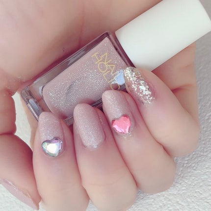 ACネイルエナメル/セリア/マニキュアを使ったクチコミ(1枚目)