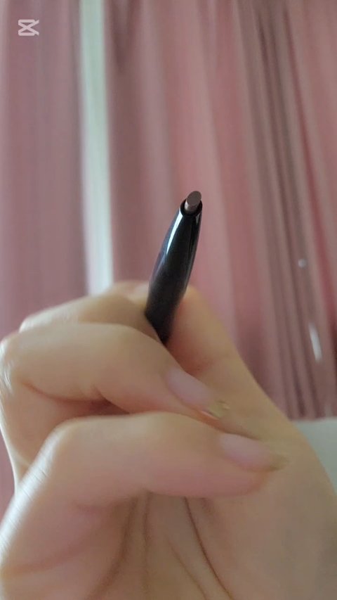 アイブロウペンシル/スプリングハート/アイブロウペンシルを使ったクチコミ（2枚目）