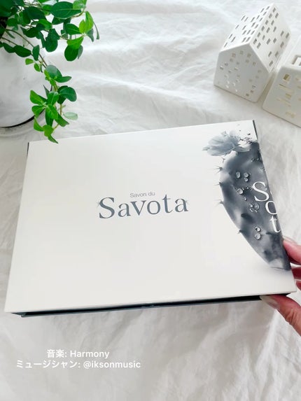 サボンドサボタ フレッシュオイルインヘアミルク/Savon du Savota/ヘアミルクの人気ショート動画