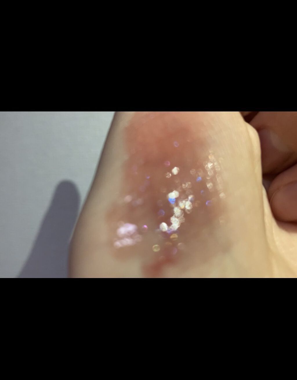 アピュー ジューシーパン スパークリングティント/A’pieu/口紅を使ったクチコミ（1枚目）