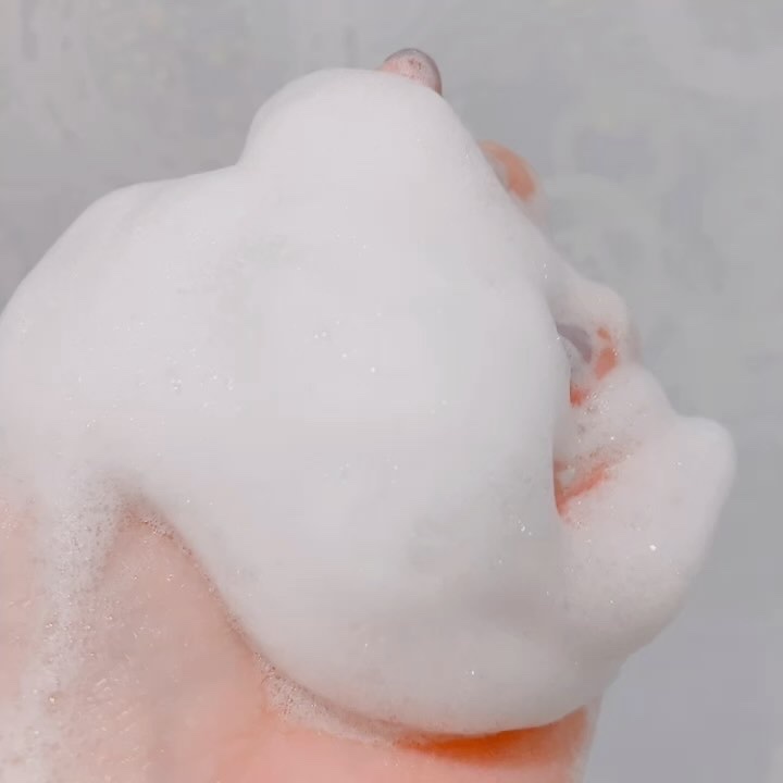 メルサボン デオドラント ボディウォッシュ スイートホワイトブーケ/Mellsavon/ボディソープの動画クチコミ2つ目