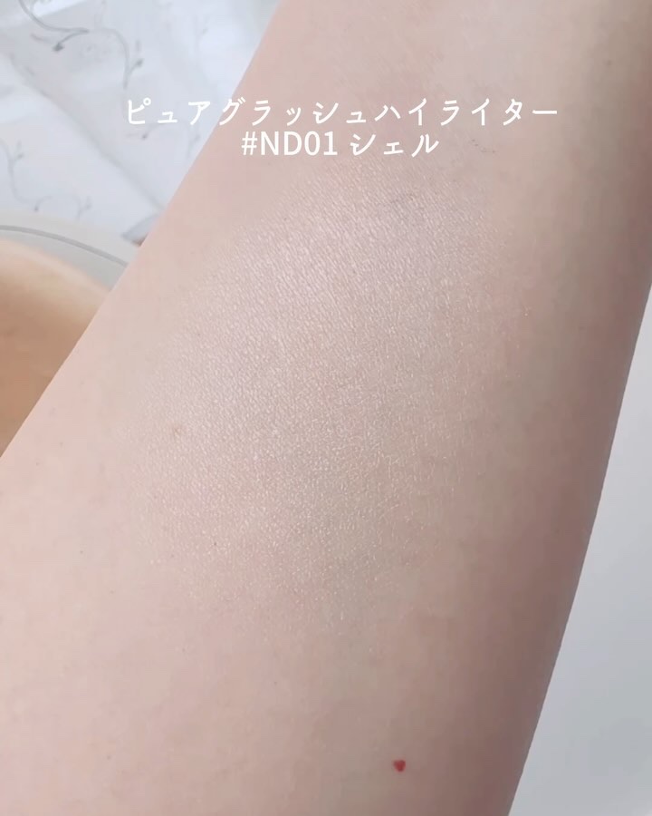 デュアルチーク/2aN/パウダーチークを使ったクチコミ（3枚目）