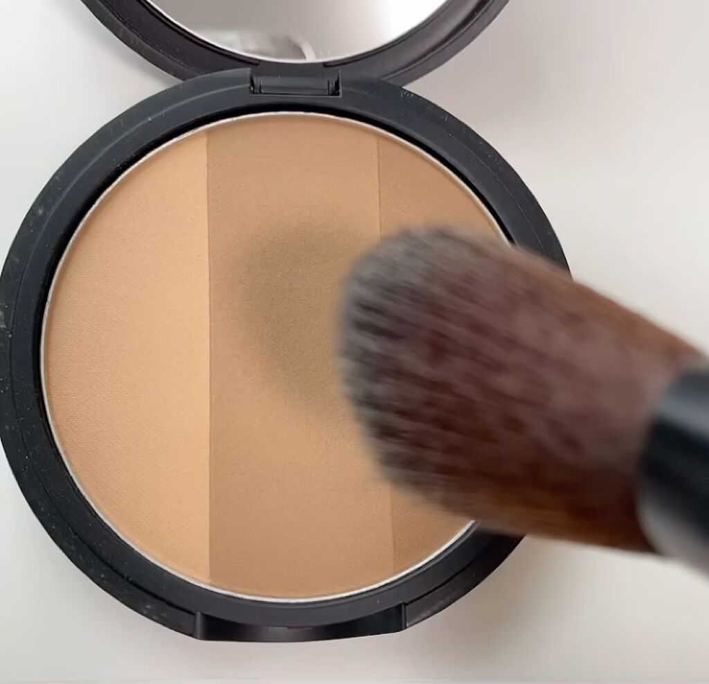 アートクラスバイロダン シェーディング/too cool for school/シェーディングを使ったクチコミ（3枚目）