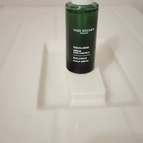 ヘルシースカルプシャンプー AHL/コンディショナー AHL/イヴ・ロシェ/市販シャンプーの動画クチコミ1つ目