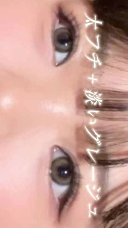 マランマラン ワンデー/malun malun/ワンデー(1DAY)カラコンの人気ショート動画